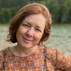 Людмила Антипина, 03.08.1983, Москва