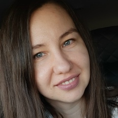 Нина Муртазина, 08.01, Бузулук