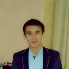 Фархат Кайпов