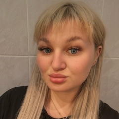 Анастасия Никитина, 15.07, Ташкент