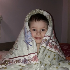 Мишка Моисеенко, 05.03, Санкт-Петербург