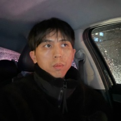 Ramil Khilou, 09.01, Бишкек