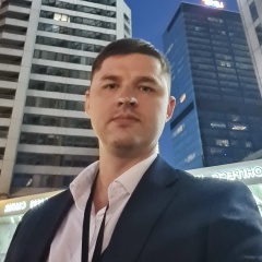 Артем Печенкин, 25.12.1991