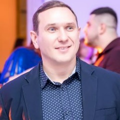 Александр Угрюмов, 03.02, Санкт-Петербург