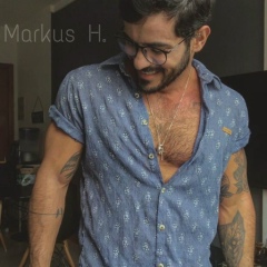 Markus Hunter, 09.04