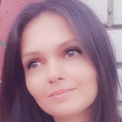 Татьяна Попришко, 21.09, Днепр (Днепропетровск)