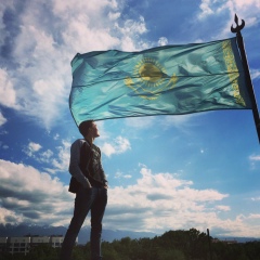 Райыл Абдикулов, 15.03.1992