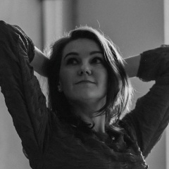 Аня Соколова, 26.06, Калининград