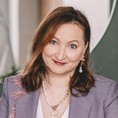 Татьяна Забелло, 19.06, Калининград