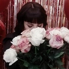 Лена Лебедева, 22.03.1988, Челябинск