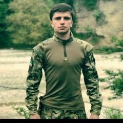 Ahmed Chechen, 01.02.2000, Грозный