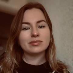 Ирина Танаш, 29.09