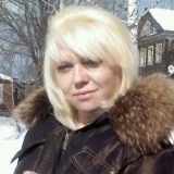 Ольга Голованова, 05.02, Дзержинск