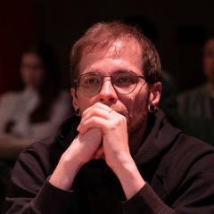 Илья Рябов, 06.03.1987, Москва