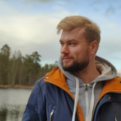 Алексей Журавлев, 16.06.1986, Санкт-Петербург