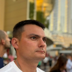 Андрей Синицин, 04.08, Тюмень