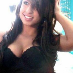 Hailey Laurasmith, 15.09.1987, Kuwait