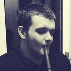 Дима Зиборов, 30.01.1992, Тула