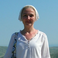 Мария Жмурина, 06.11, Санкт-Петербург