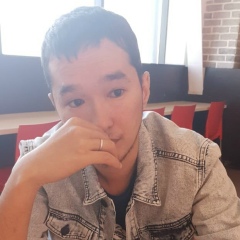 Данияр Сулейменов, 16.01.1992, Алматы