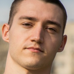 Дмитрий Кондаков, 05.02.1993, Алматы