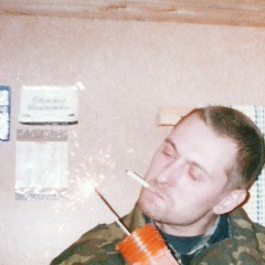 Андрей Подлегаев, 13.04.1978, Новосибирск