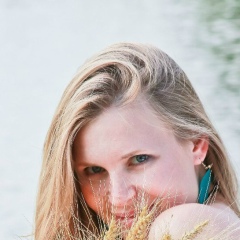 Алёна Ирошникова, 02.09.1986, Москва