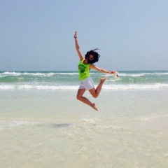 Любовь Гуржеева, 19.12, Алматы