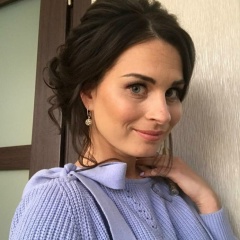 Наташа Копылова, 04.10, Щекино