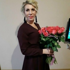 Наталья Фёдорова