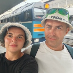 Максим Жолобов
