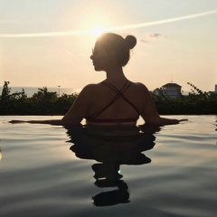 Полина Ландышева, 11.06