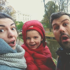 Дима Стогний, 25.12.1986, Санкт-Петербург