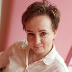 Natalia Stepovaya, 04.06, Санкт-Петербург