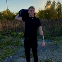 Иван Соколов, Санкт-Петербург