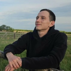 Иван Мещеряков, 26.03, Новосибирск
