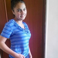 Lilit Mikayelyan, 23.02.2000