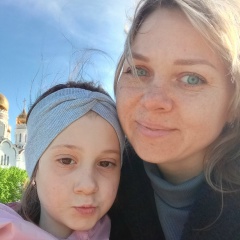 Светлана Булдакова, 17.12, Тольятти