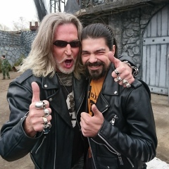 Вася Щелушкин, 03.03, Москва