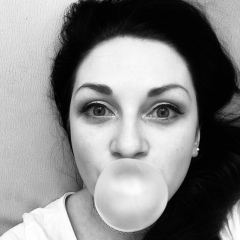 Анастасия Касперович, 20.12.1987, Жодино