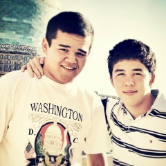 Темур Юсупов, 20.03, Ташкент