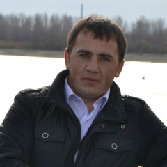 Андрей Портнов, 14.10.1983, Новосибирск