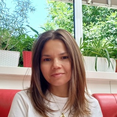 Nailya Bukharova, 28.11.1985, Алматы