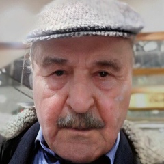 Андрей Толчеев, 25.06, Липецк