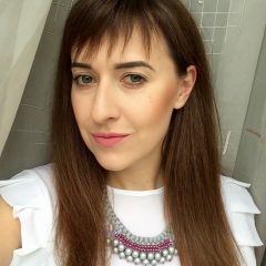 Марта Прокурат, 17.07, Львов