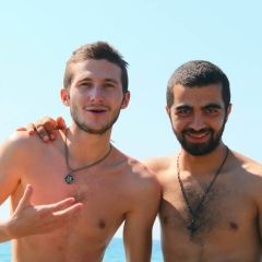 Giorgi Oqromchedlidze, 01.10.1992, Тбилиси