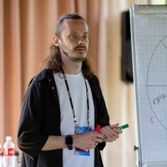Олег Дьяков, 05.12, Санкт-Петербург