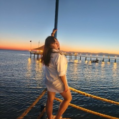 Ангелина Воеводина, 28.03.1989, Москва