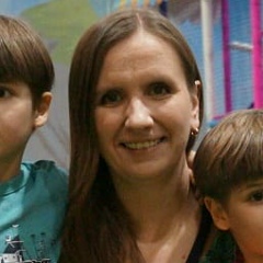 Надежда Минкина, 21.06.1985, Санкт-Петербург