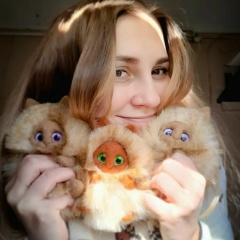 Анастасия Козлова, 04.03.1990, Владивосток